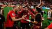 منتخب مصر يجني أول مكاسب التأهل إلى دور الـ32 في كأس العالم