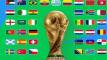 ترتيب مجموعات كأس العالم 2026 بعد نهاية الجولة الأولى.. منافسة مشتعلة