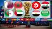 الجولة الثالثة في كأس العالم 2026… “أسبوع الحسم” للمنتخبات العربية