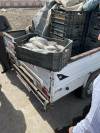 كفرالشيخ: ضبط 1.5 طن أسماك غير صالحة للاستهلاك الآدمي
