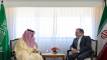 عراقجي لنظيره السعودي: إيران سترد بحزم على أي عدوان أمريكي أو إسرائيلي