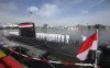 الغواصات والسفن الحربية المصرية في أعلى درجات الجاهزية.. هل تتحرك البحرية المصرية نحو باب المندب؟