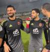 الأهلي يفاضل بين الشناوي وشوبير أمام الزمالك