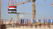 مصر وروسيا تبحثان تكثيف تدريب طواقم المحطة النووية في الضبعة
