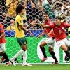 الأهلي يرفض 8 ملايين دولار من اتحاد جدة لبيع إمام عاشور