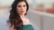 الفنانة أميرة فتحي للرسالة العربية : الأمومة أهم نعمة في حياتي.. وأنا صديقة ابنتي
