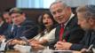 حكومة نتنياهو تنقل اجتماعها إلى ملجأ محصن وسط التوترات مع إيران