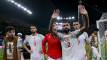 هذا ما فعله لاعبو منتخب تونس بعد إقصائهم من كأس العالم 2026