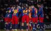 برشلونة يعلن انسحابه من مشروع دوري السوبر الأوروبي