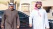 محمد بن سلمان لرئيس الإمارات: “السعودية تقف إلى جانب بلادكم”