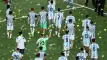 فيفا يفتح تحقيقًا ضد الأرجنتين بسبب أحداث ما بعد نهائي كأس العالم