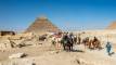 مصر تحقق قفزة مهمة في معدلات السياحة