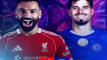 مدرب ليفربول يكشف موقف محمد صلاح للإشتراك في المباريات