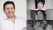 ابنة خالته معالي زايد.. تعرف على العائلة الفنية لـ هاني شاكر