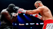 الروسي غاسييف يهزم كاديرو ويحتفظ بلقب بطل العالم للوزن الثقيل
