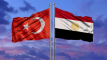 اتفاق مصري تركي على التعاون في الصناعات الدفاعية