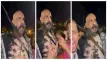 بعد منعه من الدخول.. ممثل يتسبب في أزمة بعزاء هاني شاكر