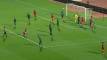 الاتحاد السكندري يهزم الإسماعيلي ويضمن البقاء في الدوري الممتاز
