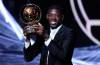 ديمبيلي أفضل لاعب في فرنسا للموسم الثاني توالياً