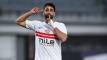 بهدف الدباغ الزمالك بطلاً للدورى المصرى بعد الفوز على سيراميكا