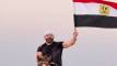 منع رفع العلم المصري داخل منطقة أثرية يثير موجة غضب في مصر