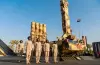 مصر تكشف أحد أسرار قوتها العسكرية.. S-300VM تظهر لأول مرة في عرض مهيب