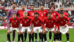 “الفيفا” يطلب تعديلات على قمصان منتخب مصر قبل مواجهة بلجيكا في المونديال