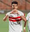 التأمين شرط وحيد لزيزو للعودة إلى تدريبات الزمالك