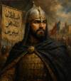 أنا والظاهر بيبرس حين بدأ الزمن يغيّر اتجاهه
