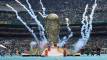 عروض مبهرة خلال حفل افتتاح كأس العالم 2026.. وشاكيرا تخطف الأنظار