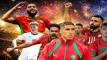أغلبهم مصريون.. “فيفا” يصنف أفضل 10 لاعبين عرب في مونديال 2026