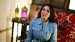 الفنانة منى زكي وهنيدي يشوقان الجمهور لفيلمهما المرتقب “الجواهرجي”