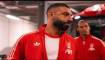 “ضحيت بشبابي”.. محمد صلاح يثير الجدل مجددا بعد مغادرته ليفربول