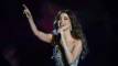 “بطلي الأول”.. نانسي عجرم تهنئ والدها وزوجها بعيد الأب