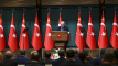 أردوغان: المنطقة تنفست الصعداء بعد الاتفاق الإيراني الأمريكي والحرب العبثية قد انتهت