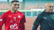 رد ناري من حسام حسن على استبعاد مصطفى محمد من منتخب مصر