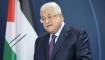 الرئيس الفلسطيني يدين الاعتداءات التي استهدفت السعودية