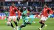 منتخب مصر يخسر من السنغال ويخفق في التأهل إلى نهائي كأس إفريقيا