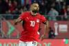براتب سنوي 25 مليون دولار.. محمد صلاح يقترب من الانتقال إلى الدوري السعودي