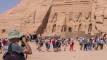 مصر تقترب من تسجيل رقم سياحي تاريخي