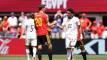 أمير سعودي يعلق على تعادل مصر مع بلجيكا في كأس العالم