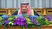 العاهل السعودي يصدر عددا من الأوامر الملكية
