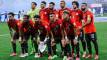 منتخب مصر بدون وديات قبل مواجهتي أنجولا وجنوب السودان