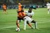 الزمالك يقرر توقيع غرامة مالية كبرى على شيكو بانزا