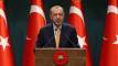 أردوغان: الحرب على إيران جعلت المنطقة على حافة الفوضى