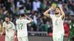 إقصاء منتخب الجزائر من الدور ربع النهائي في كأس إفريقيا على يد نيجيريا