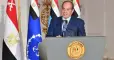 الرئيس السيسى: اطمئنوا على مصر كويس محدش بفضل الله يقدر يقترب من هذا البلد