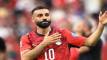 نجم مصري سبقه.. ترتيب محمد صلاح بين أفضل لاعبي كأس العالم