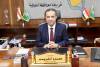 محافظ المنوفية يعلن رفع درجة الاستعداد القصوى بجميع القطاعات لاستقبال عيد الأضحى