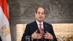 السيسي يوجه رسالة للمصريين